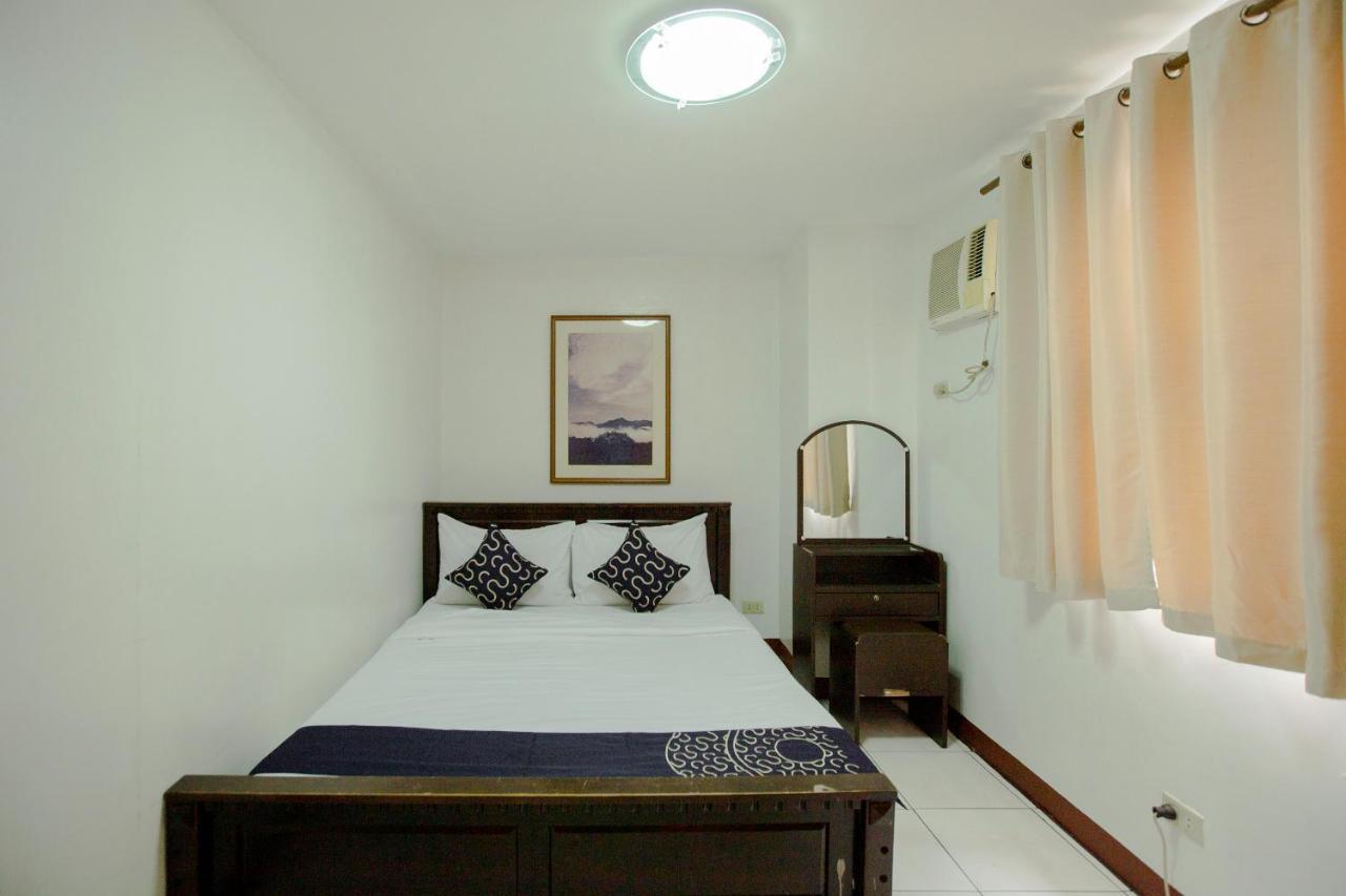 Newgrange Condotel Quezón by Eksteriør bilde