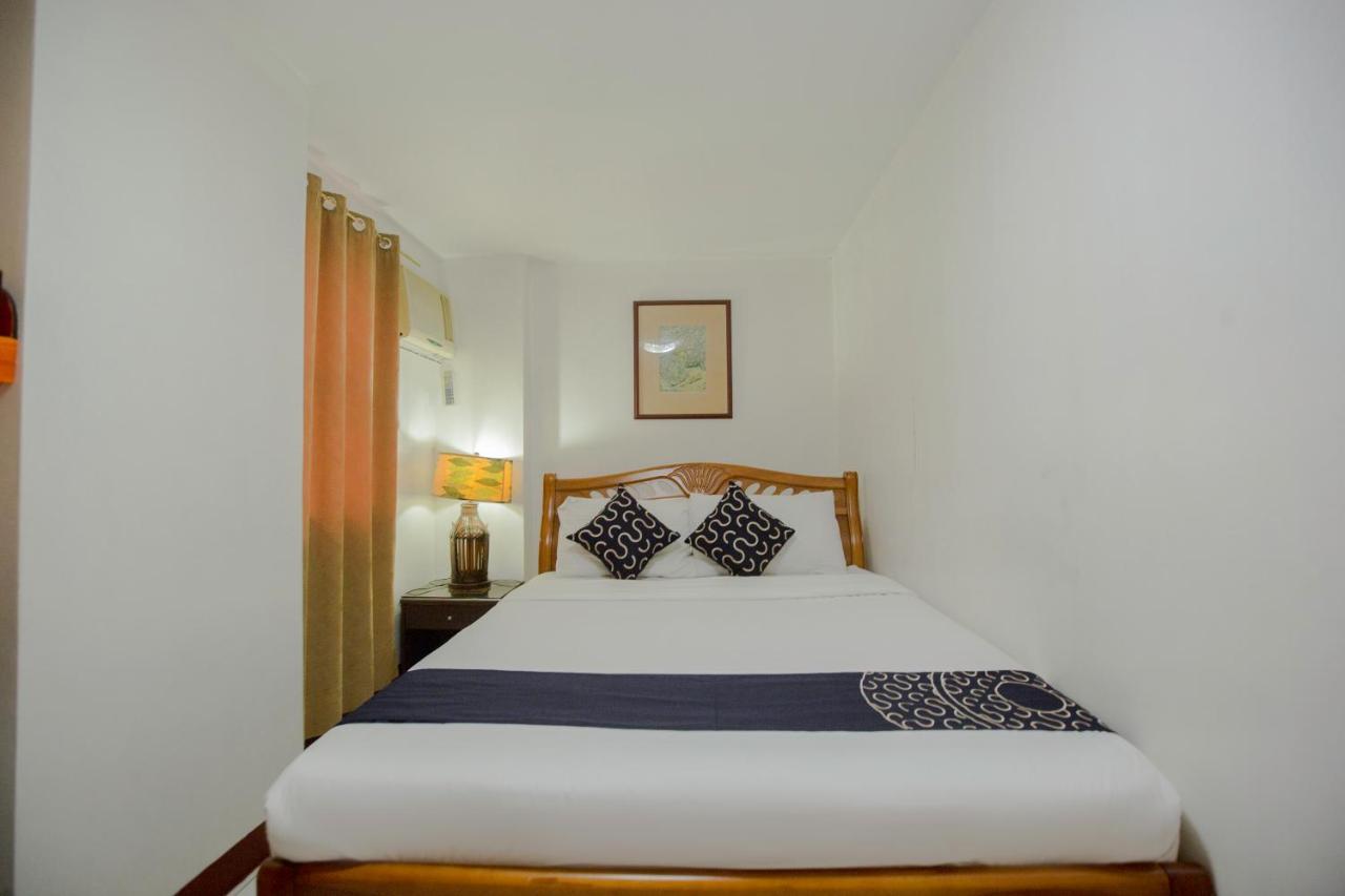 Newgrange Condotel Quezón by Eksteriør bilde