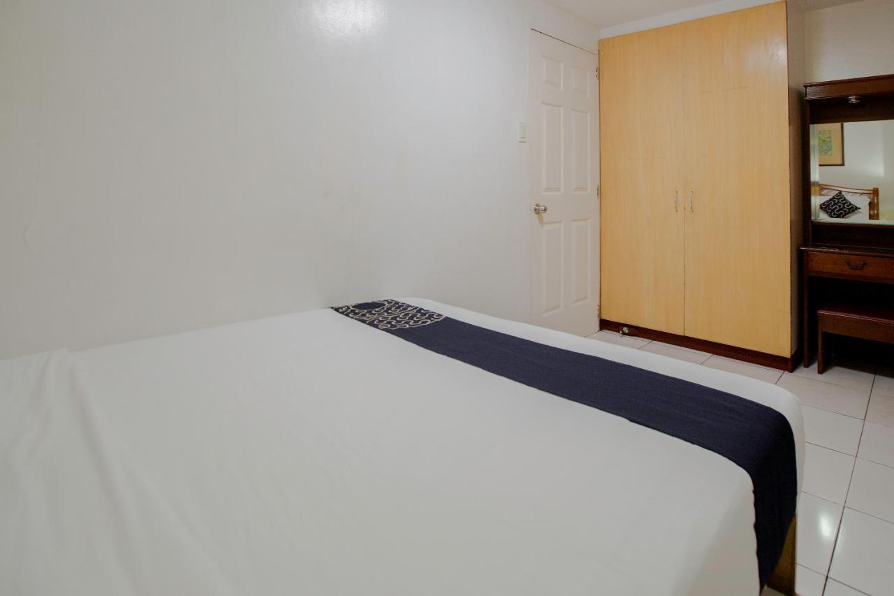 Newgrange Condotel Quezón by Eksteriør bilde